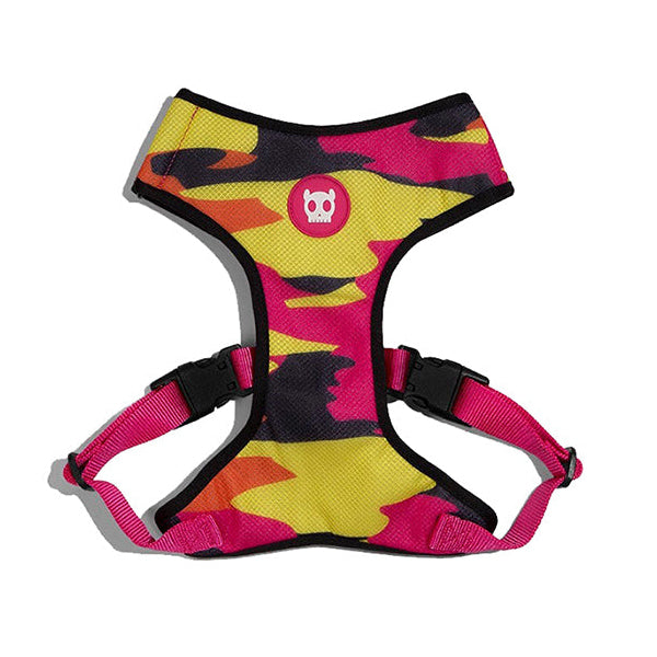 ZeeDog Air Mesh Arnés Loop Ajustable