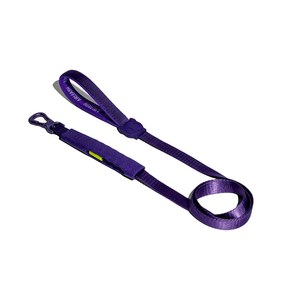 Trela Airleash Violet