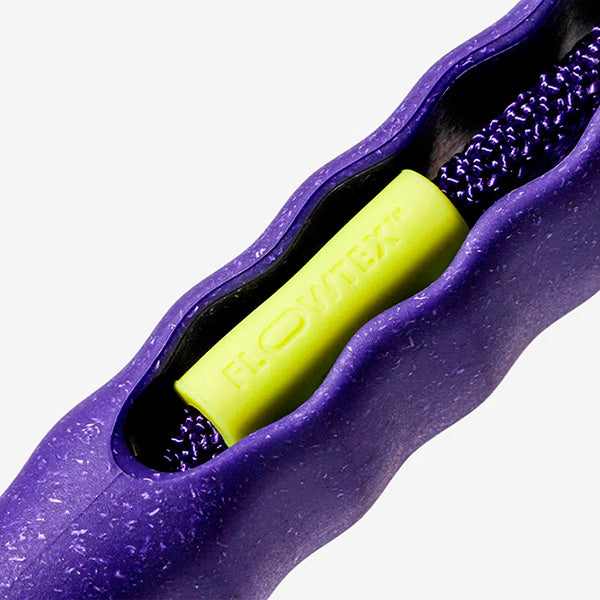 Trela Airleash Violet