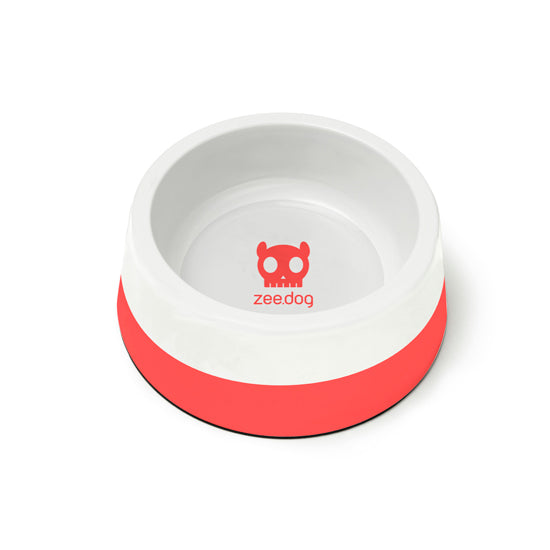 Zee.Dog Coral Bowl