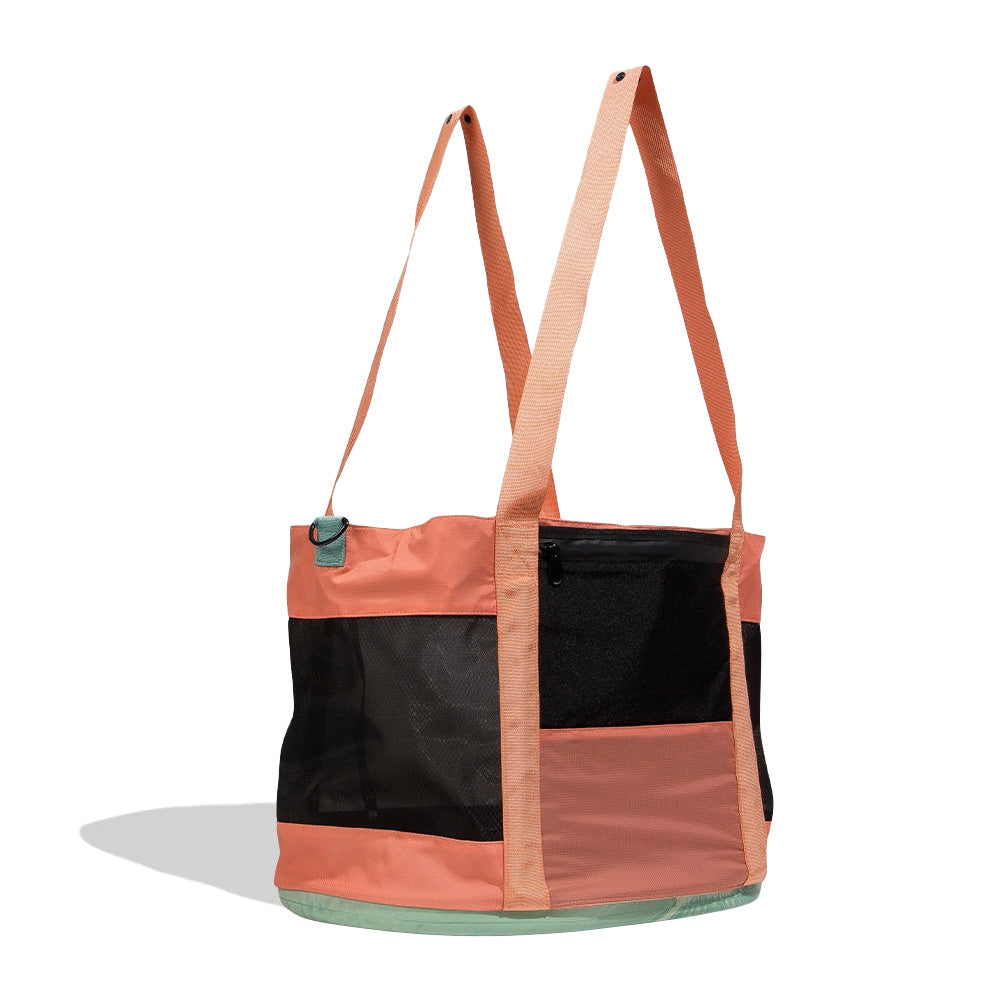 Zee.Cat Terracotta Bolso Transportín