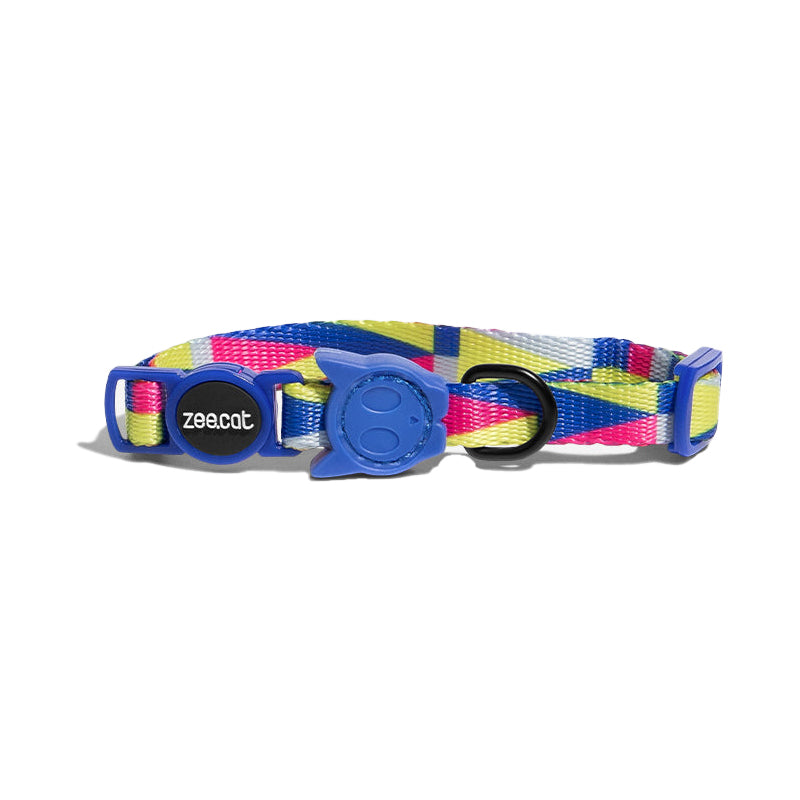 Zee.Cat Volt Collar gato