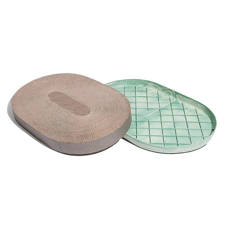 Zee.Cat Rascador Mint gato