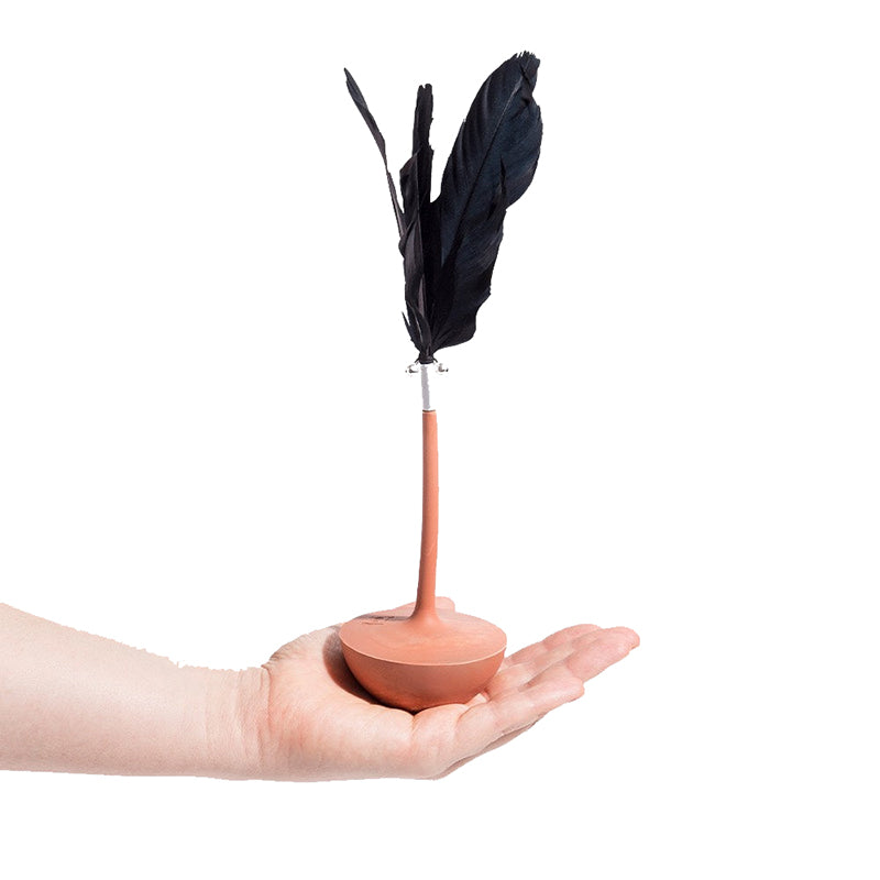 Zee.Cat Teaser Citrus