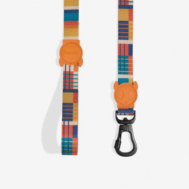 ZeeDog Correa Wes perro