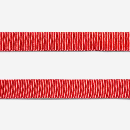 ZeeDog Collar Neon Coral