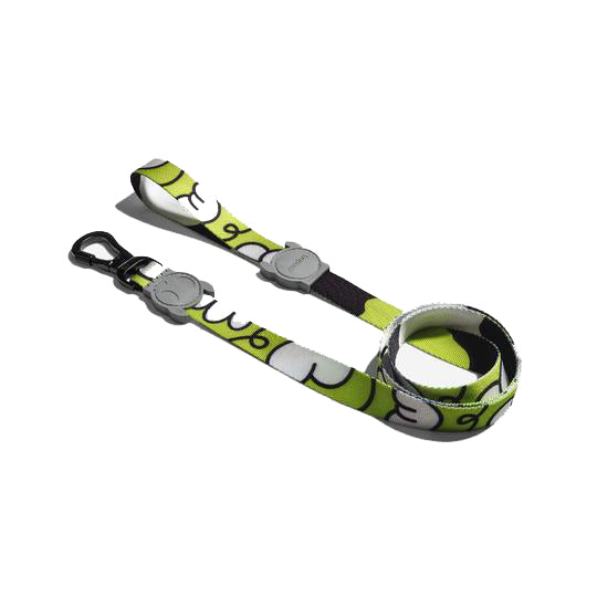 Zee.Dog Correa Smash