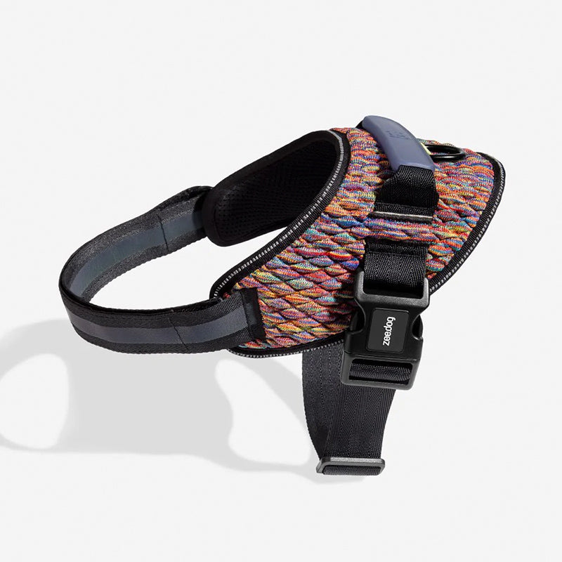 Zee.Dog Vortex FlyHarness perro