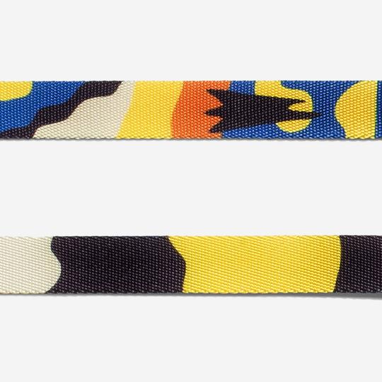 Zee.Dog Artsy Arnés perro