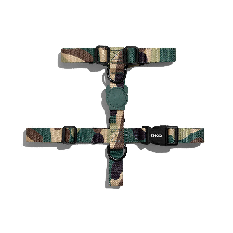 Zee.Dog Jet Arnés para perro