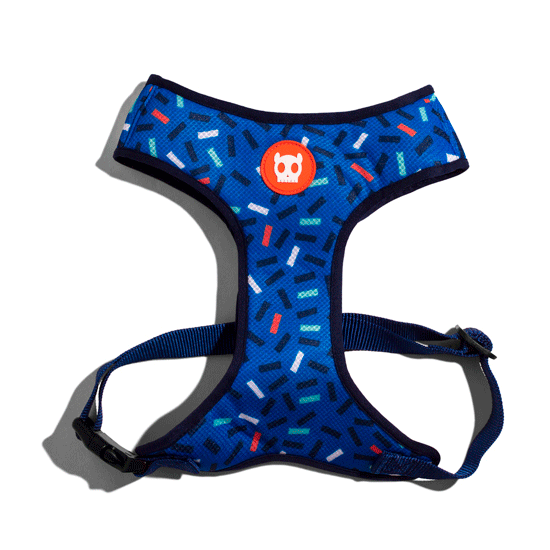 zeedog atlanta air mesh arnes