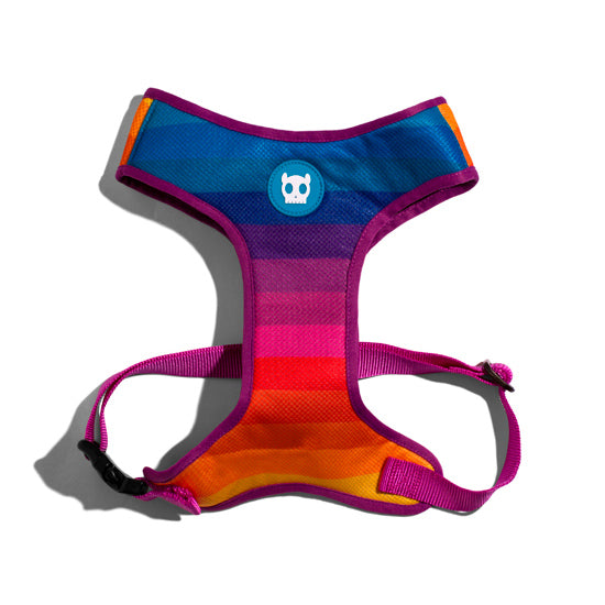 zeedog prisma air mesh