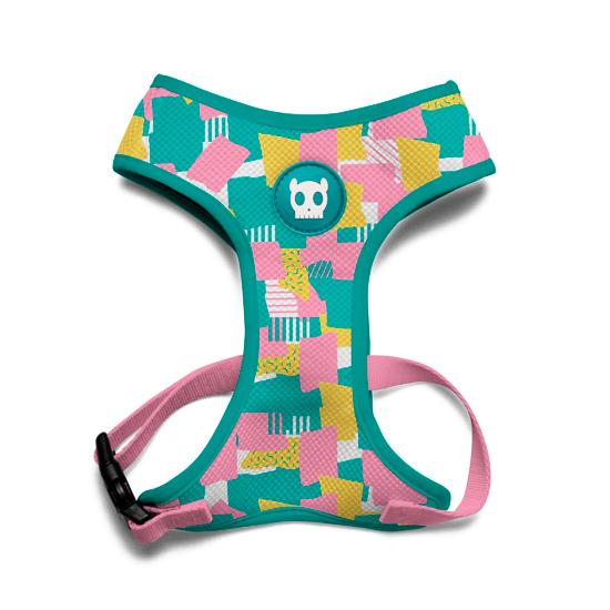 zeedog salina air mesh