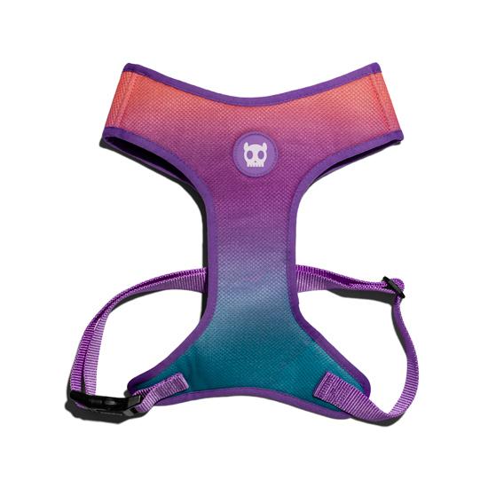 zee.dog wave air mesh arnes