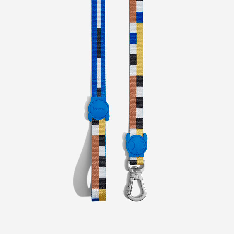 Zee.Dog Block Leash trela