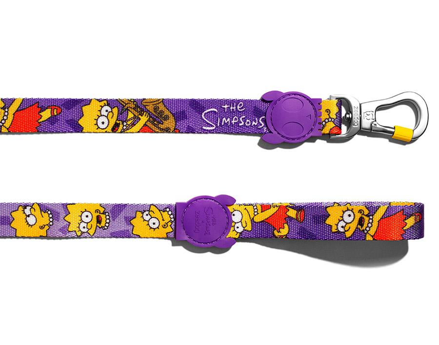 zeedog lisa trela correa simpson