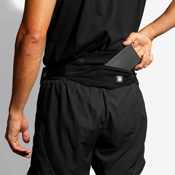 ZeeRun Cinturón Running