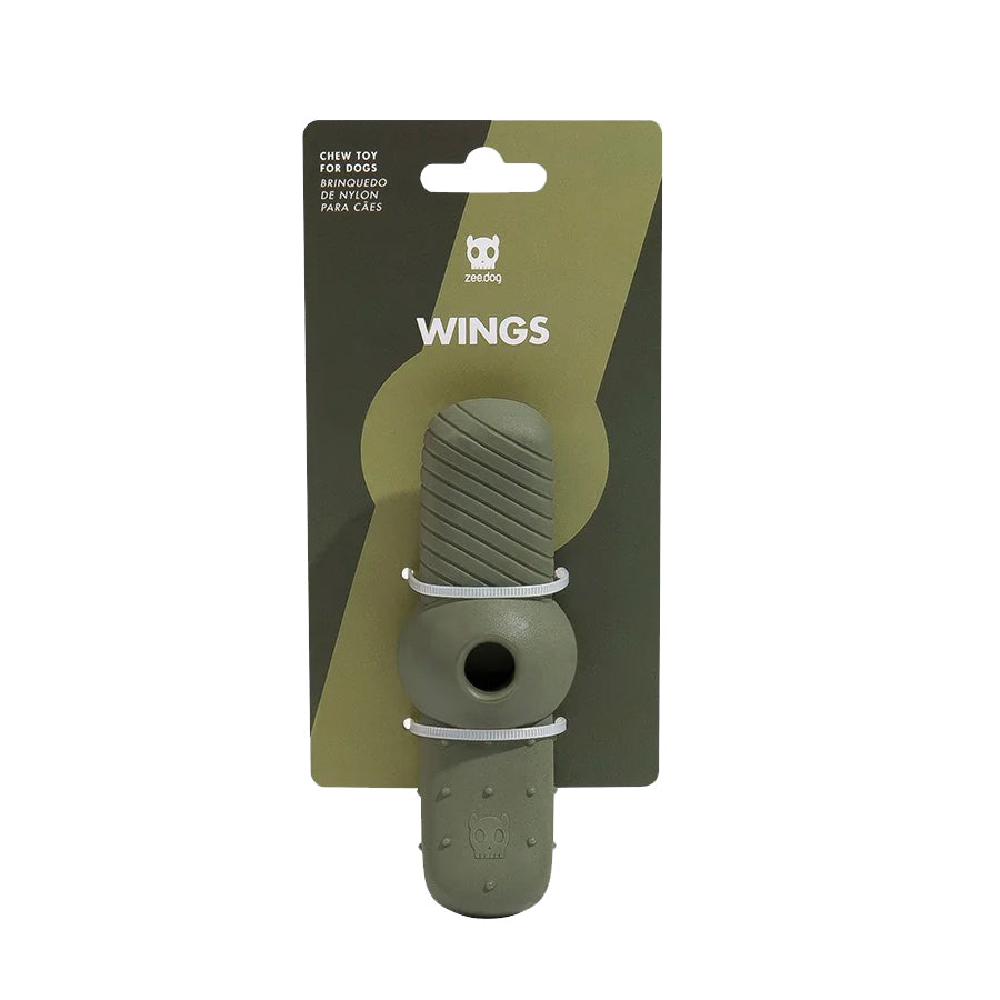 Zee.Dog Wings juguete perro