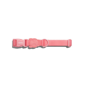 Neopro Bubblegum Zee.dog collar
