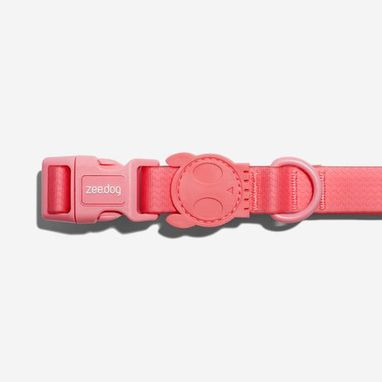 Zee.Dog Nuevo Collar Neopro Bubblegum
