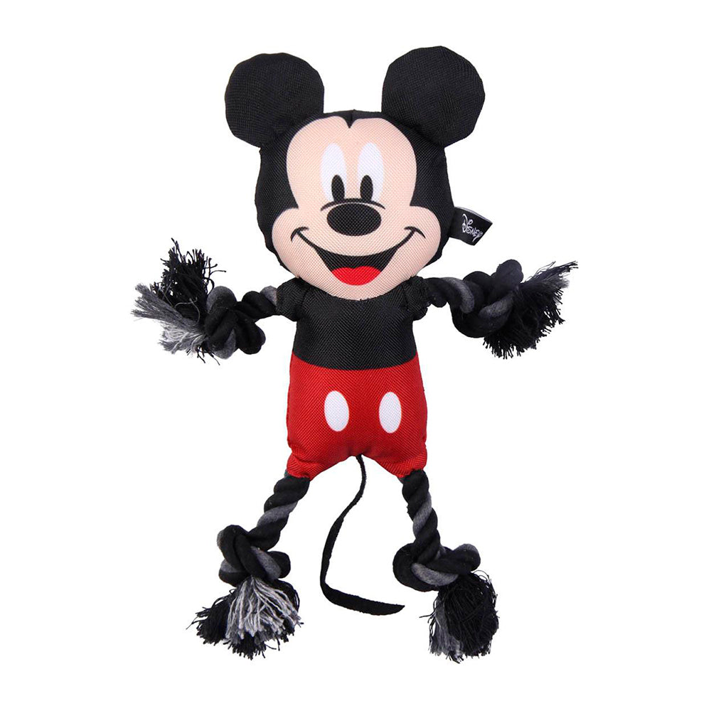 Disney Mickey Dental juguete perro