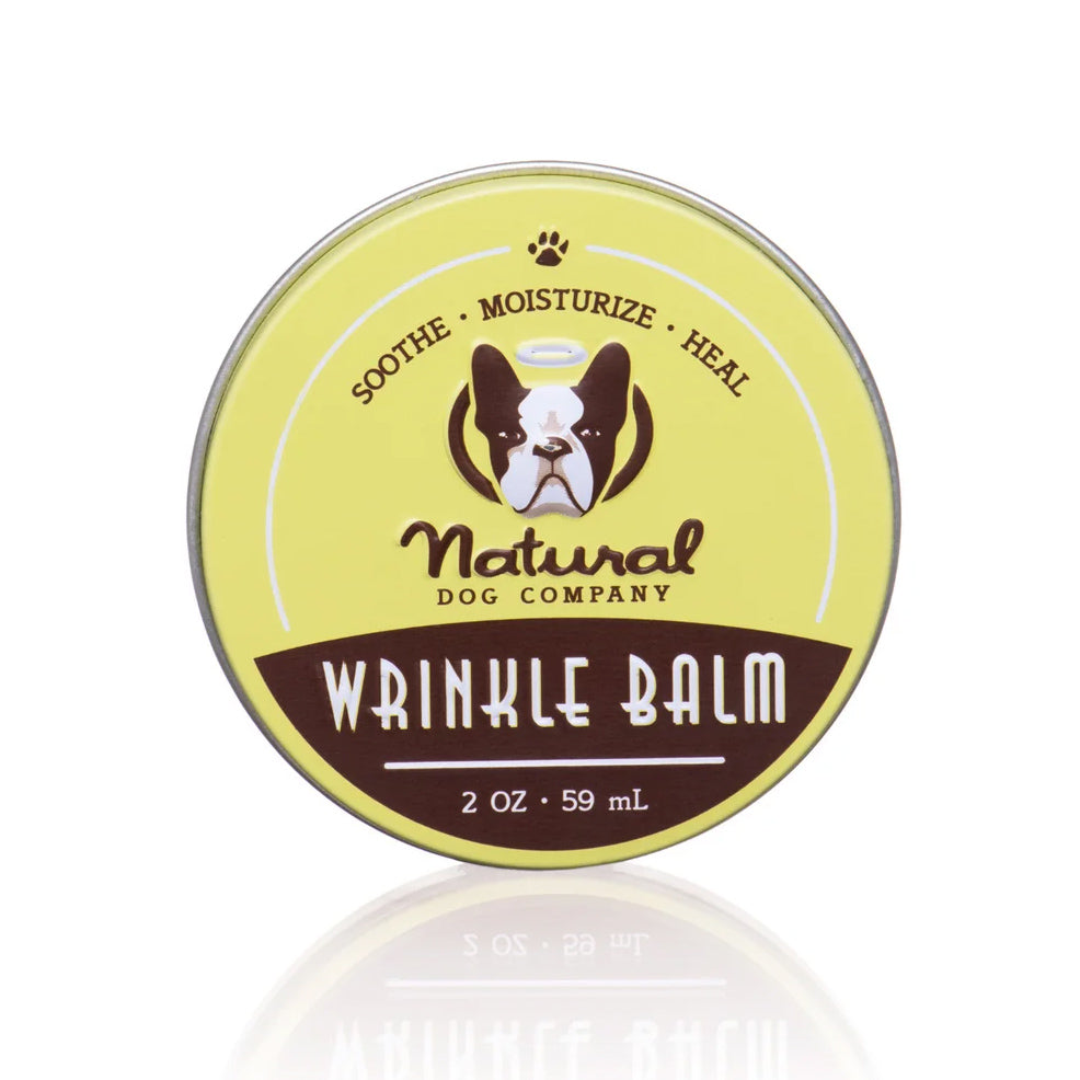 natural dog company Wrinkle Balm