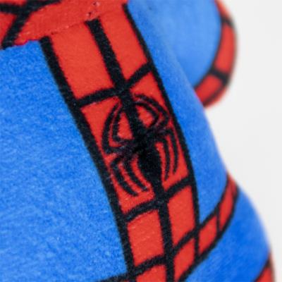 Marvel Peluche Spiderman juguete perro