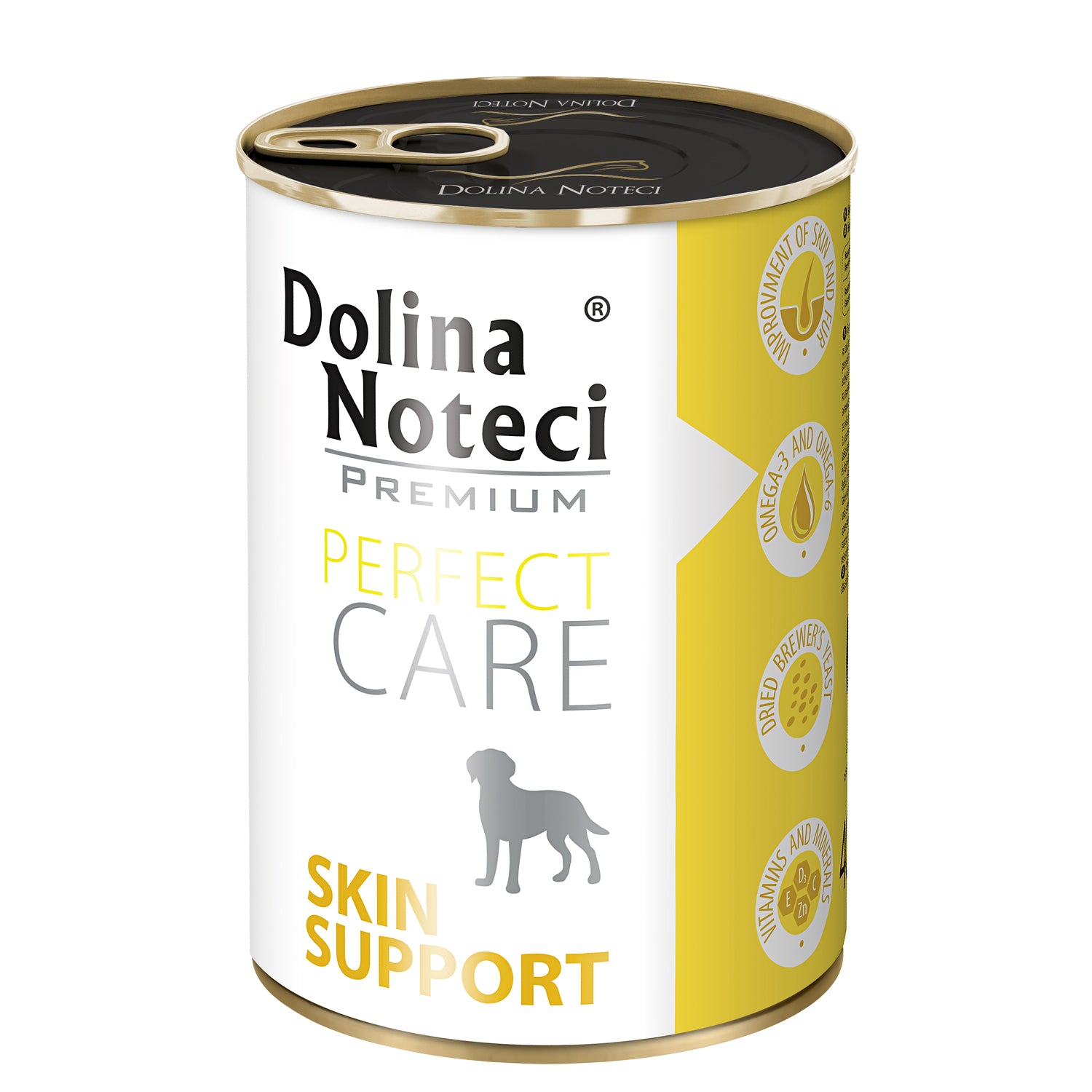 Premium Perfect Care Skin Support
