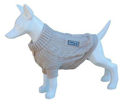 JERSEY AZUL HUESO