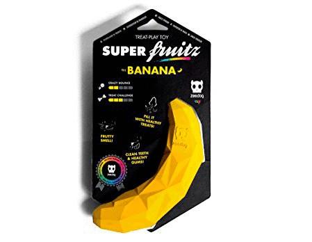 SUPER FRUITZ BANANA