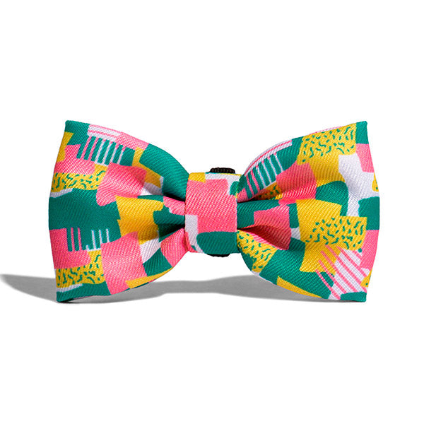 zee.dog salina bow tie