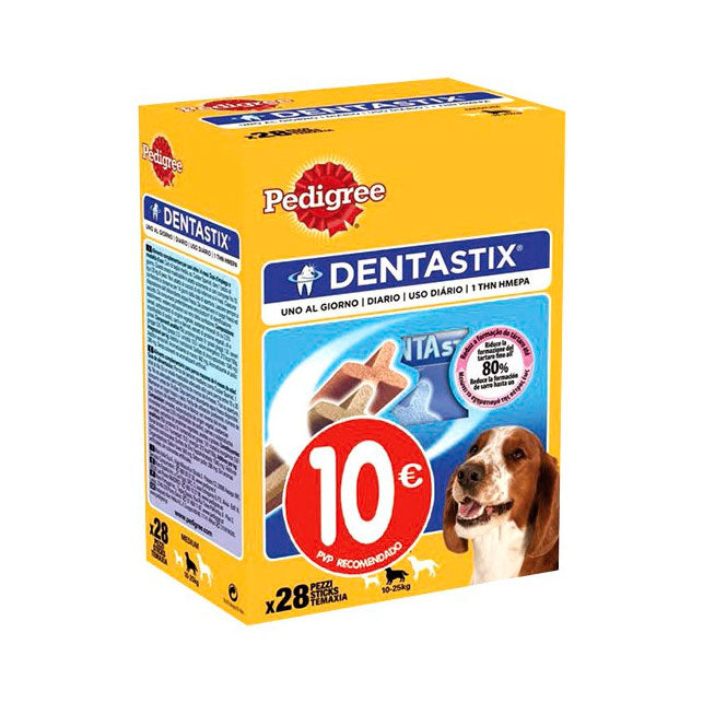 Pack Dentastix x 28