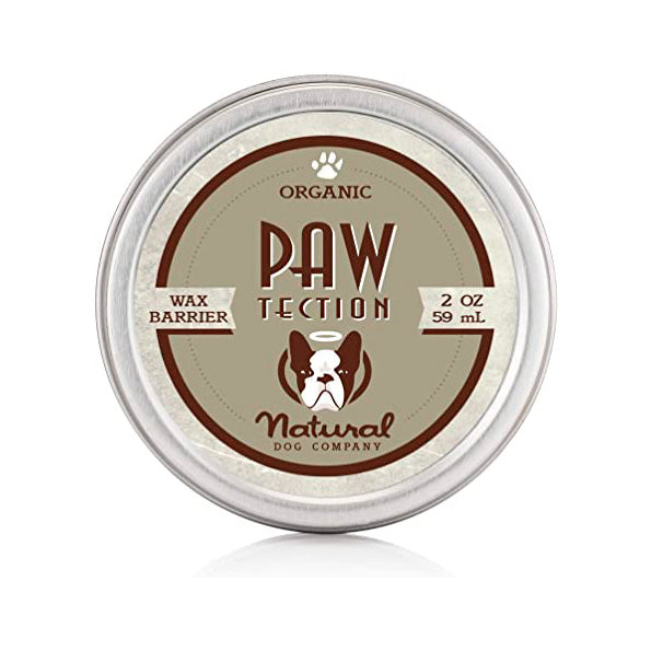 Pawtection Balm (protector patas) natural dog company