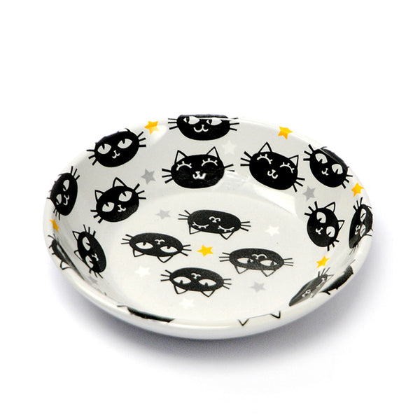 Plato Cat Gatitos tarhong
